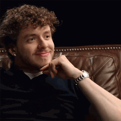 Uh Huh Jack Harlow GIF