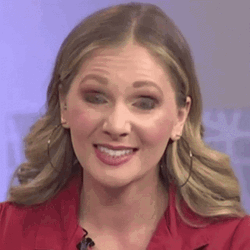 Uh Huh Jackie Jerlecki GIF