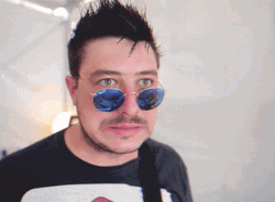 Uh Oh Blink 182 Matt Skiba GIF
