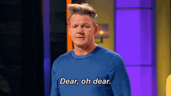 Uh Oh Gordon Ramsay Master Chef GIF