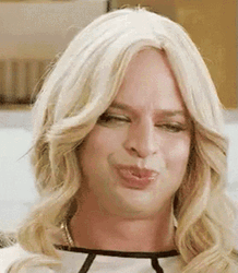 Uh Uh Whatever You Say GIF