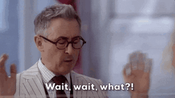 Uh What Instinct Dr Dylan Reinhart GIF
