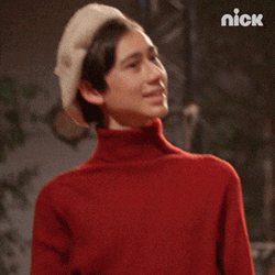 Uh What Teen Looking Confused GIF