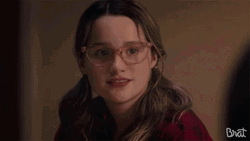 Uh Yeah By Young Lady Annie Leblanc GIF