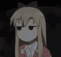 Uhh Anime Girl Yuri GIF