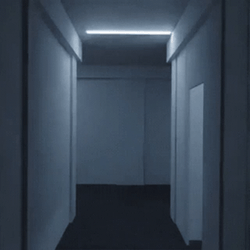 Uhh My House Is Kinda Creepy GIF