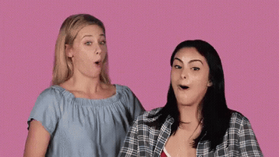 Uitlachen GIF