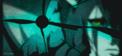 Ulquiorra 6 Luz De La Luna GIF