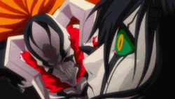 Ulquiorra A Villain GIF