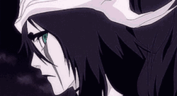 Ulquiorra Look At Me GIF