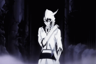 Ulquiorra That Wont Even Hurt GIF