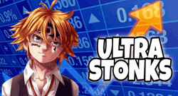 Ultra Stonks Zayfus GIF