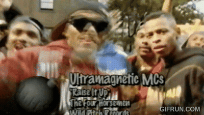 Ultramagnetic MCS Group GIF