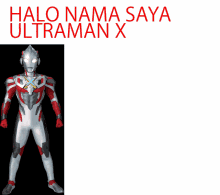 Ultraman Funny Moment Laughing Scene GIF