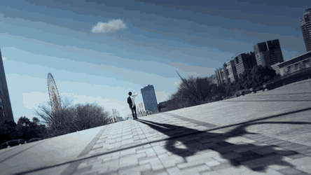 Ultraman Taiga Ultraman Tregear GIF