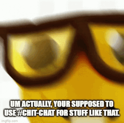 Um Emoji Nerd Animated GIF