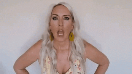 Um No Kelly Ann Collins GIF