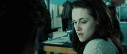 Um Twilight Yes GIF