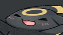Umbreon GIF