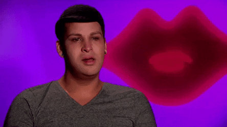 Umm Ok I'll Have To Accept It's Done GIF