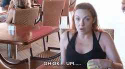 Umm Ok It's Embarrassing GIF