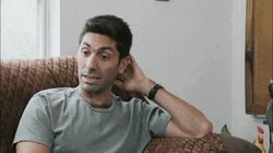 Umm Ok Let's Discuss It Further GIF