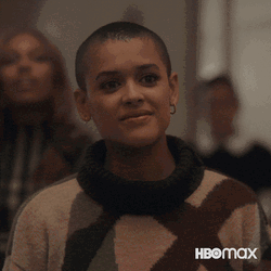 Umm Ok Now It's Happening GIF