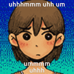 Umm Omori Meme GIF