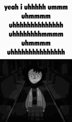 Umm Subway Midnight GIF