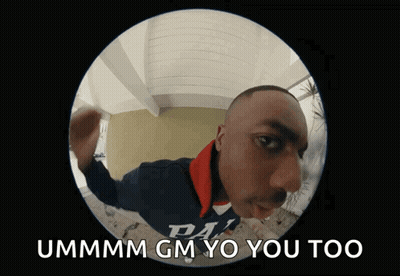 Ummmmm GM Yo You Too