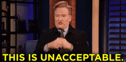 Unacceptable Mad Conan O'Brien GIF