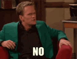Unacceptable Not So Raven Neil Patrick Harris GIF