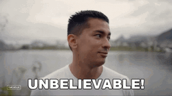 Unbelievable Amazing Wow Cool Awesome Coachella GIF
