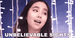 Unbelievable Sights Agatha Chelsea Christmas Lights GIF