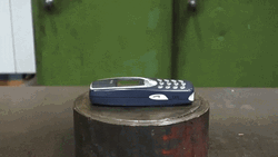 Unbreakable Nokia 3310