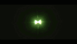 Uncle Ben Chama Medo Agua Aliens GIF