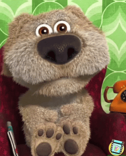 Uncle Ben Closer GIF