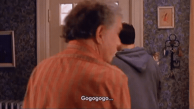 Uncle Ben What Happened GIF