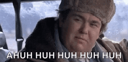 Uncle Buck Ahhuh Huh Huh GIF