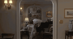 Uncle Buck Broke Plate GIF
