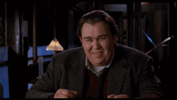 Uncle Buck Lighten Up Will You GIF