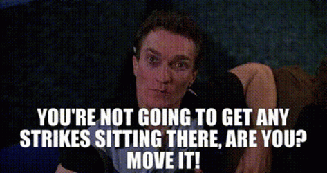 Uncle Buck Move It GIF