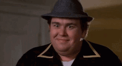 Uncle Buck See You In The Car GIF