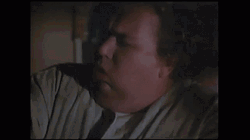 Uncle Buck Squinting Eyes GIF