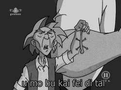 Uncle Chan In Jackie Chan GIF