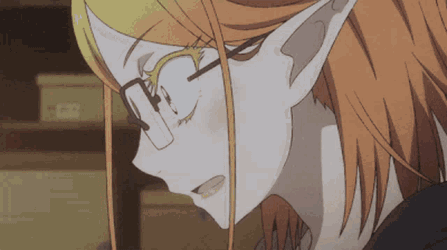 Uncle From Another World Hrt GIF