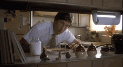 Uncle Rico Eating GIF