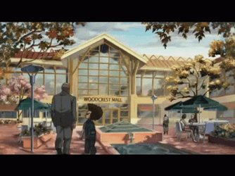 Uncle Ruckus Boondocks Funny Scene GIF