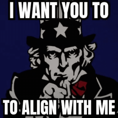 Uncle Sam Saying I Want You GIF