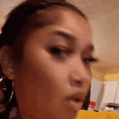 Unclear Message GIF